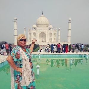 Meet your Posher, Beverly